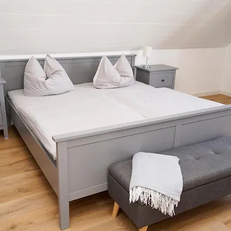 Strandlust Appartamento