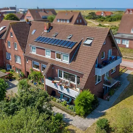 아파트 Strandlust *