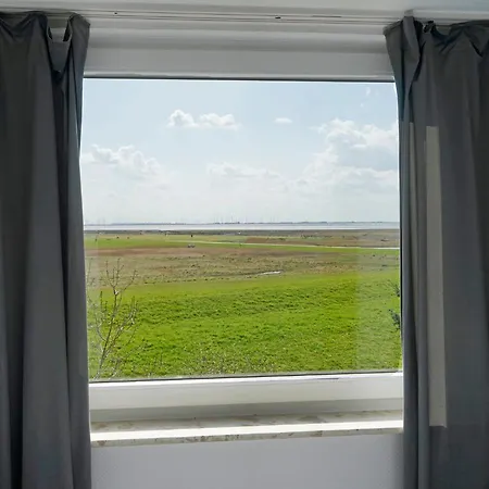 Strandlust Appartement *