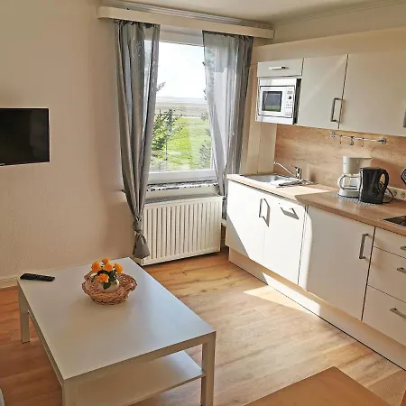 Strandlust Appartement