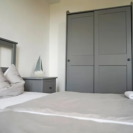 Appartement Strandlust