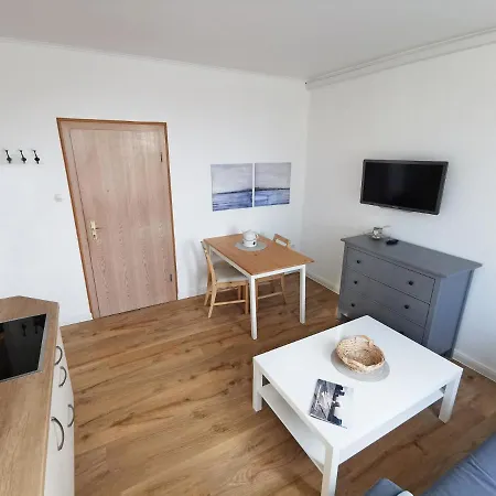 Strandlust Lägenhet