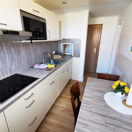 Appartement Strandlust