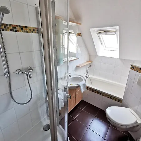 Appartement Strandlust Baltrum