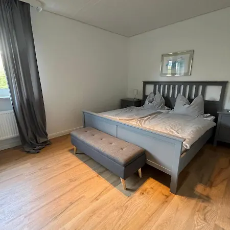 Strandlust Apartament *