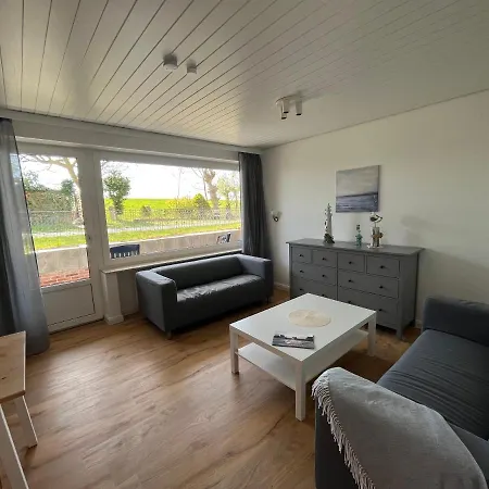 Lägenhet Strandlust