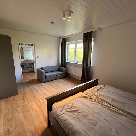 Lägenhet Strandlust *