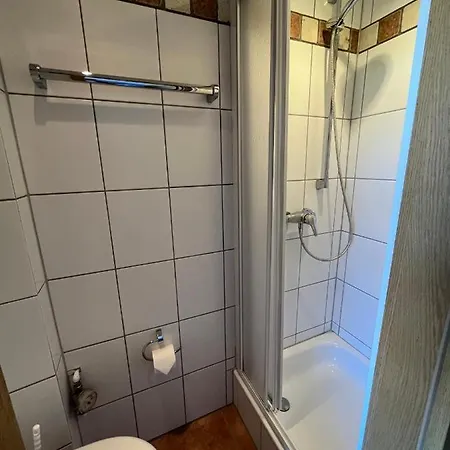 Strandlust Appartement