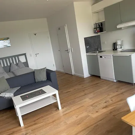 Appartement Strandlust