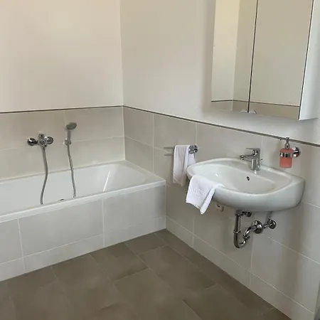 Appartement Strandlust