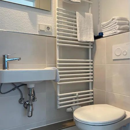 Strandlust Appartement *