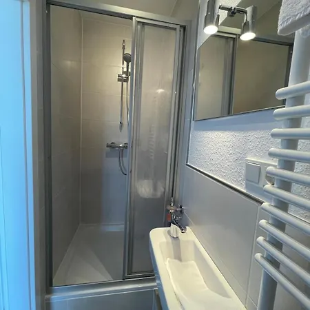 Strandlust Appartement *